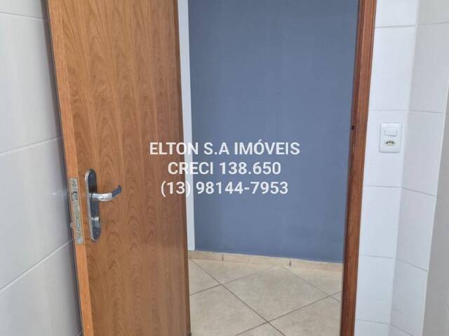 Apartamento para Venda em Cubatão - 5