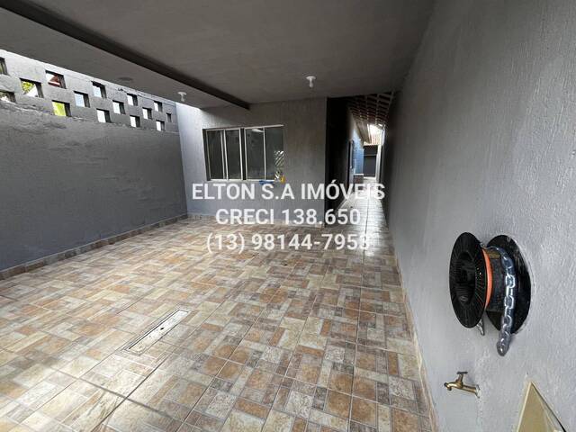 Venda em Melvi - Praia Grande