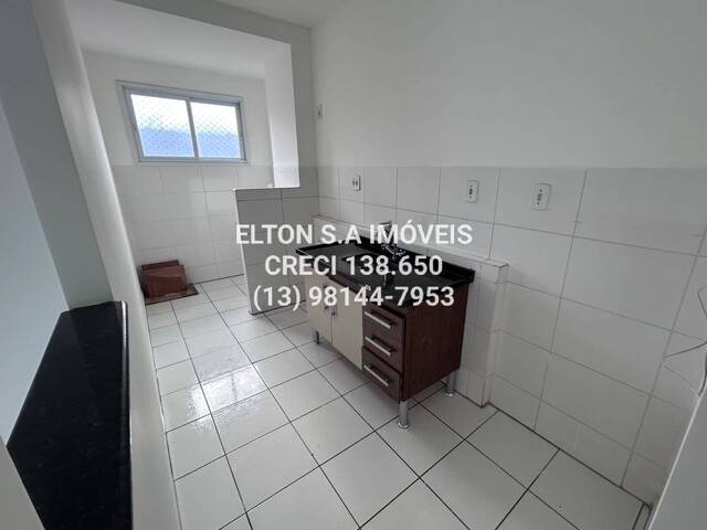 Apartamento para Venda em Praia Grande - 5