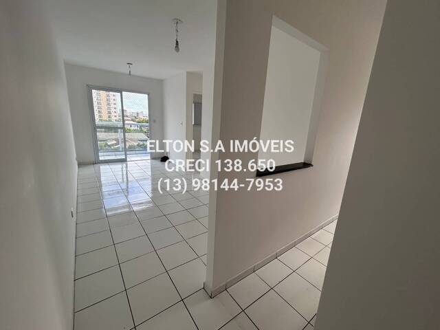 Apartamento para Venda em Praia Grande - 4