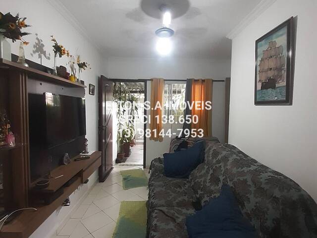 Casa para Venda em São Vicente - 5