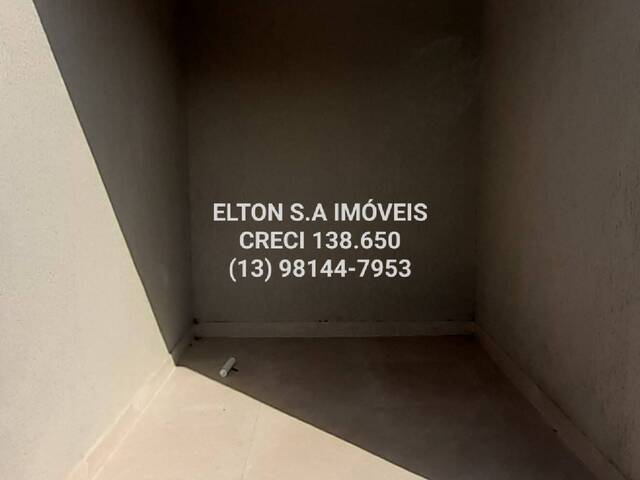 #2051 - Casa para Venda em Praia Grande - SP