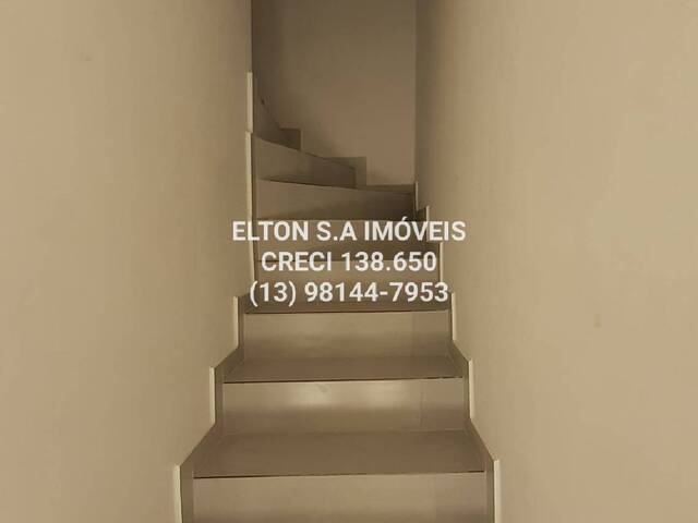 Casa em condomínio para Venda em São Vicente - 2