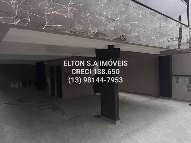 Sobrado de condomínio para Venda em Praia Grande - 2