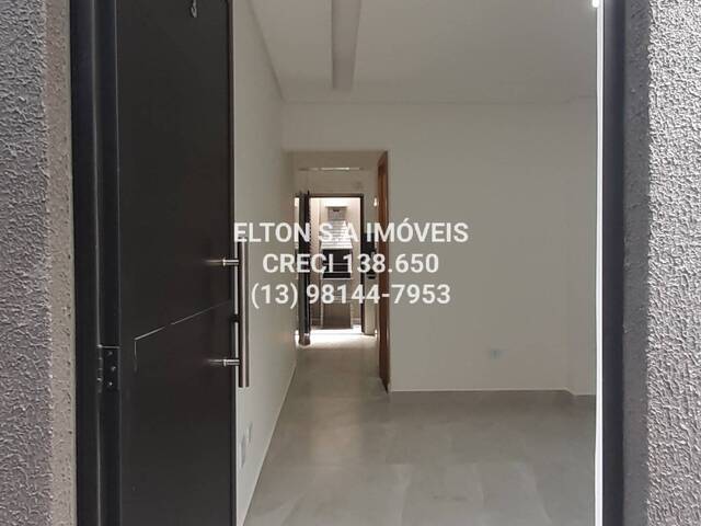 Sobrado de condomínio para Venda em Praia Grande - 3