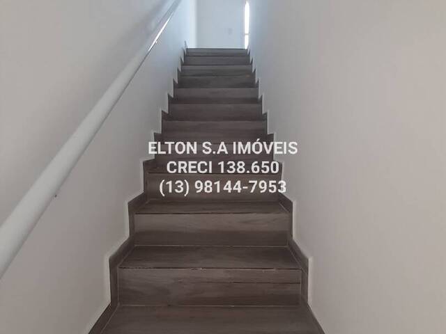 Casa em condomínio para Venda em Praia Grande - 2