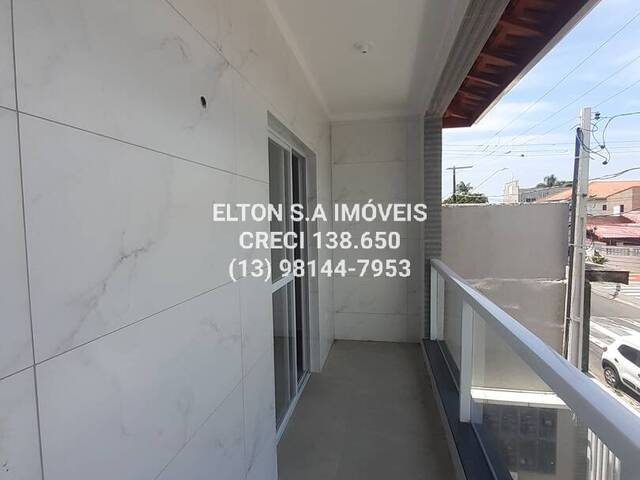 Casa em condomínio para Venda em Praia Grande - 4