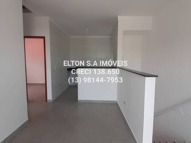 Casa em condomínio para Venda em Praia Grande - 5