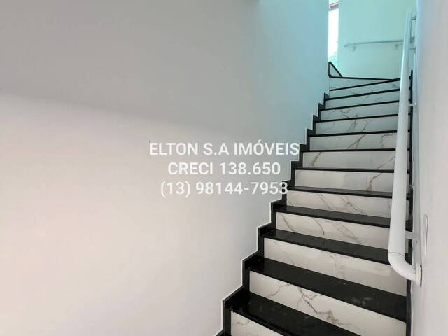 Casa para Venda em Praia Grande - 2