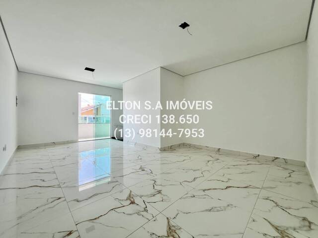 Casa para Venda em Praia Grande - 4