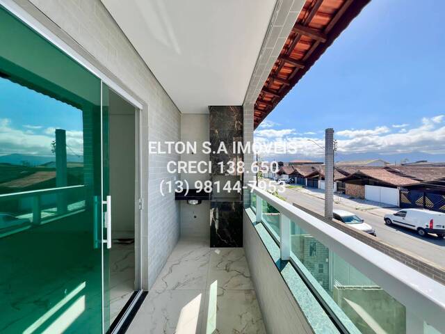 Casa para Venda em Praia Grande - 5