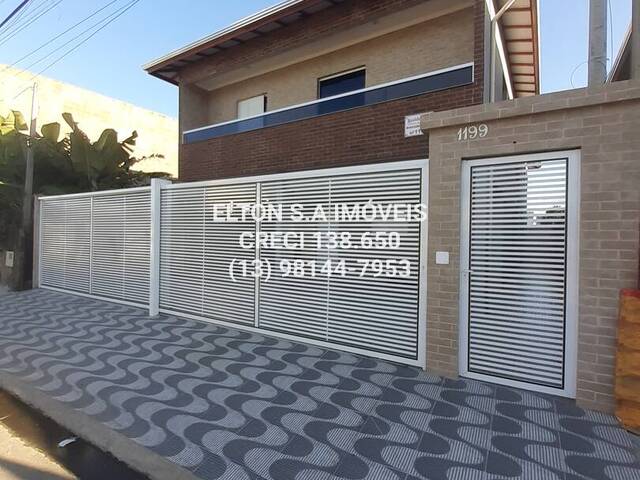 Venda em Ribeirópolis - Praia Grande