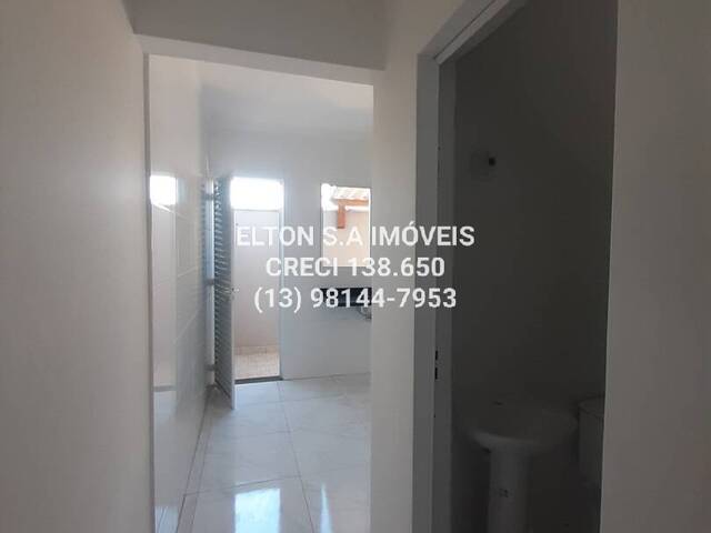 Sobrado de condomínio para Venda em Praia Grande - 3