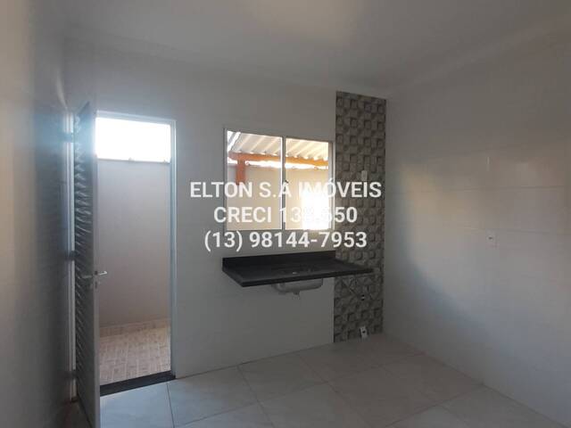 Sobrado de condomínio para Venda em Praia Grande - 5