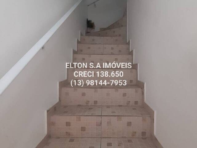 Casa em condomínio para Venda em Praia Grande - 2