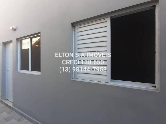 Casa Térrea R$ 270 mil