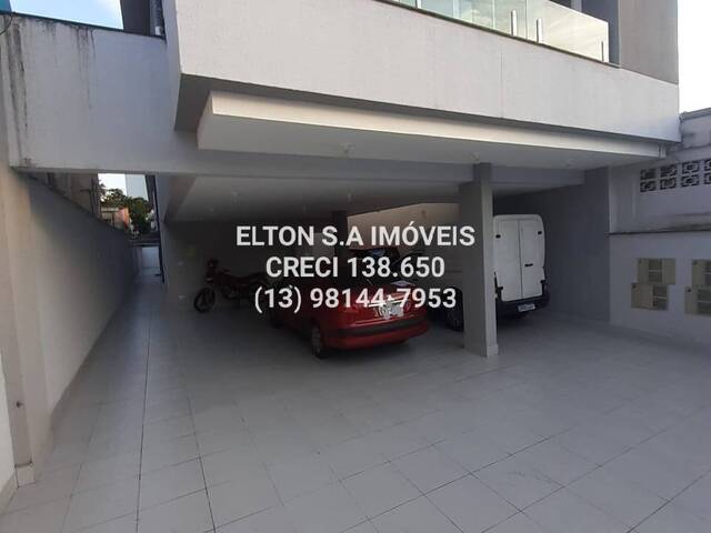 #2061 - Casa em condomínio para Venda em São Vicente - SP