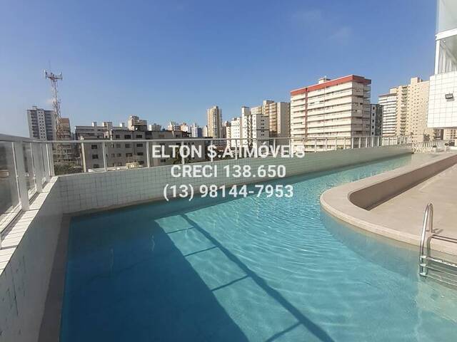 Apartamento para Venda em Praia Grande - 5