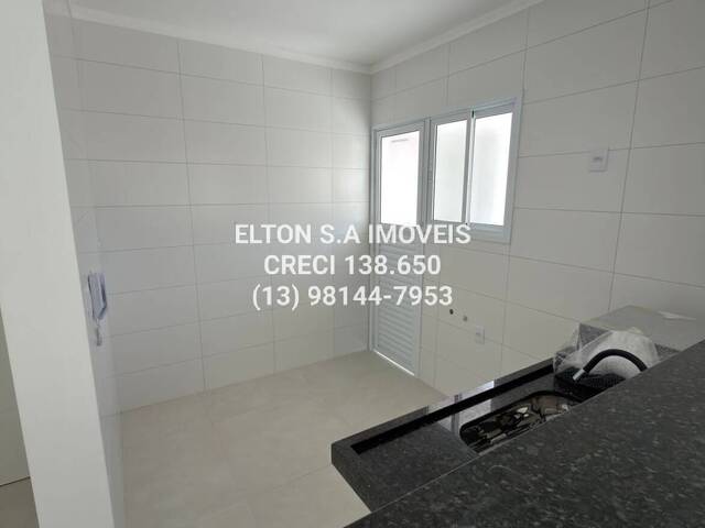 Apartamento para Venda em Praia Grande - 4
