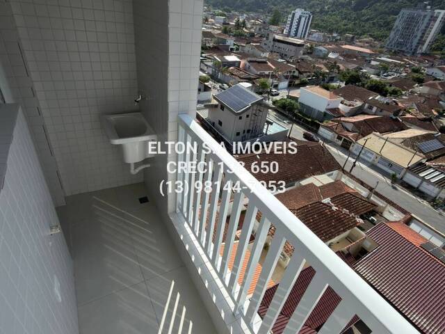 Apartamento para Venda em Praia Grande - 5