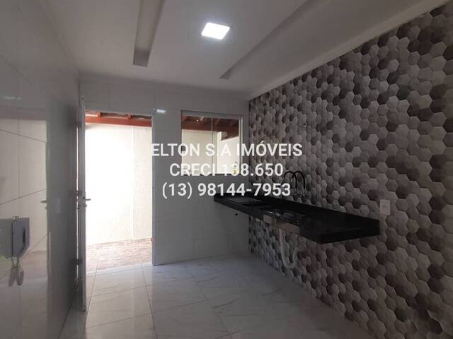 Casa em condomínio para Venda em Praia Grande - 4