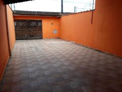 #1575 - Casa para Venda em Praia Grande - SP
