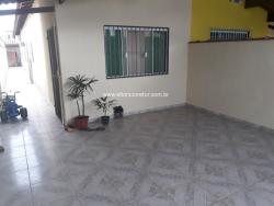 #1576 - Casa para Venda em Praia Grande - SP