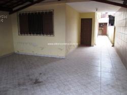 #1578 - Casa para Venda em Praia Grande - SP