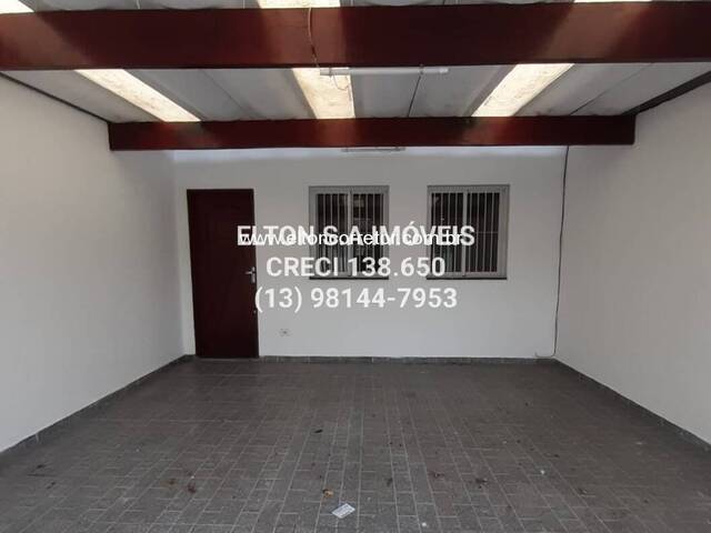 #1776 - Sobrado para Venda em Praia Grande - SP