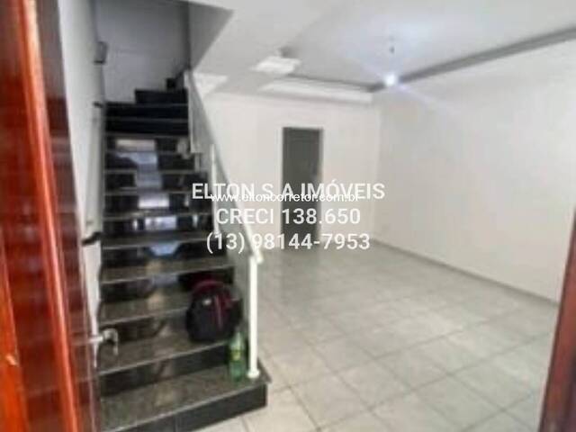 #1776 - Sobrado para Venda em Praia Grande - SP